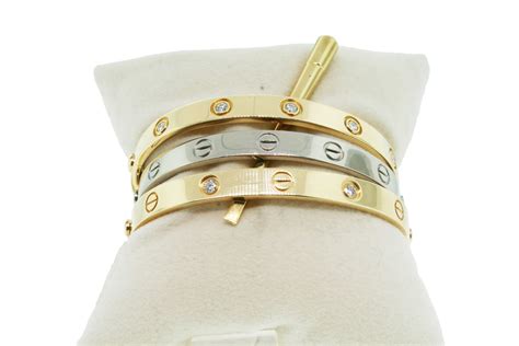 where can i buy a cartier love bracelet online|cartier love bracelet look alike.